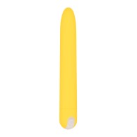 Evolved Sunny Sensations Vibrator Yellow