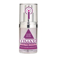 Climaxa Gel for Enhanced Female Orgasms