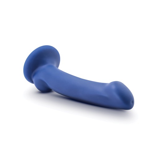 Dildo de Silicona Blush Avant D10 para Juego Elegante