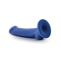 Dildo de Silicona Blush Avant D10 para Juego Elegante