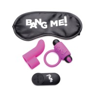 Kit para Parejas Bang! - Aumenta la Intimidad Juntos