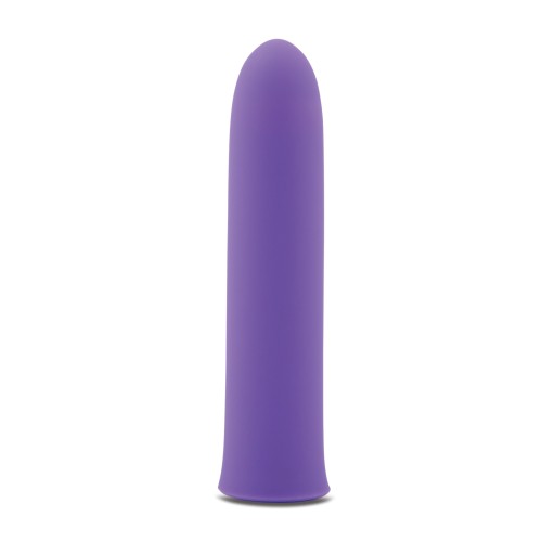 Nu Sensuelle Nubii 10 Function Bullet Ultra Violet