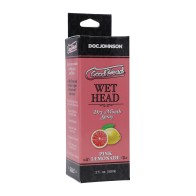 GoodHead Spray para Boca Seca para Placer Oral