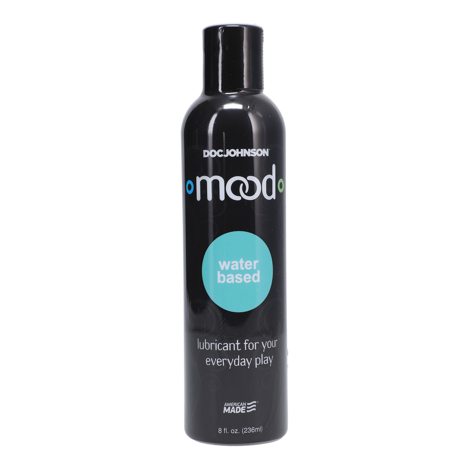 Mood Lube Water Based 8 oz