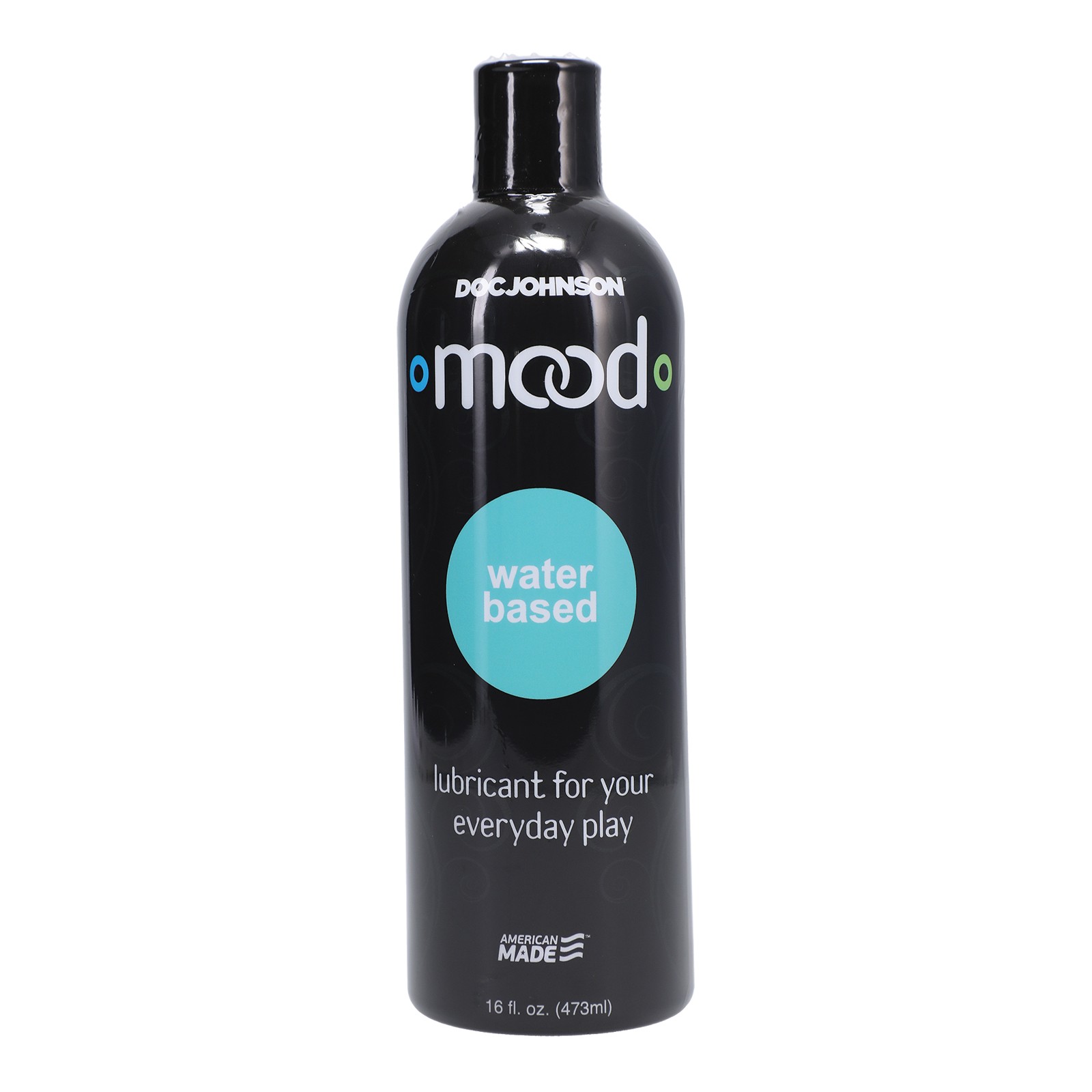 Lubricante a Base de Agua Mood para Placer Definitivo