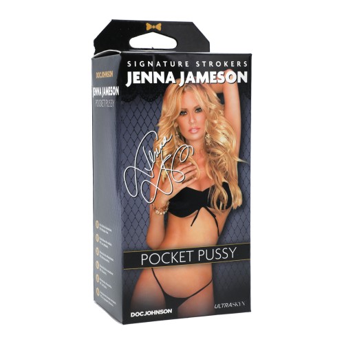 Jenna Jameson ULTRASKYN Pocket Pussy - Authentic Experience