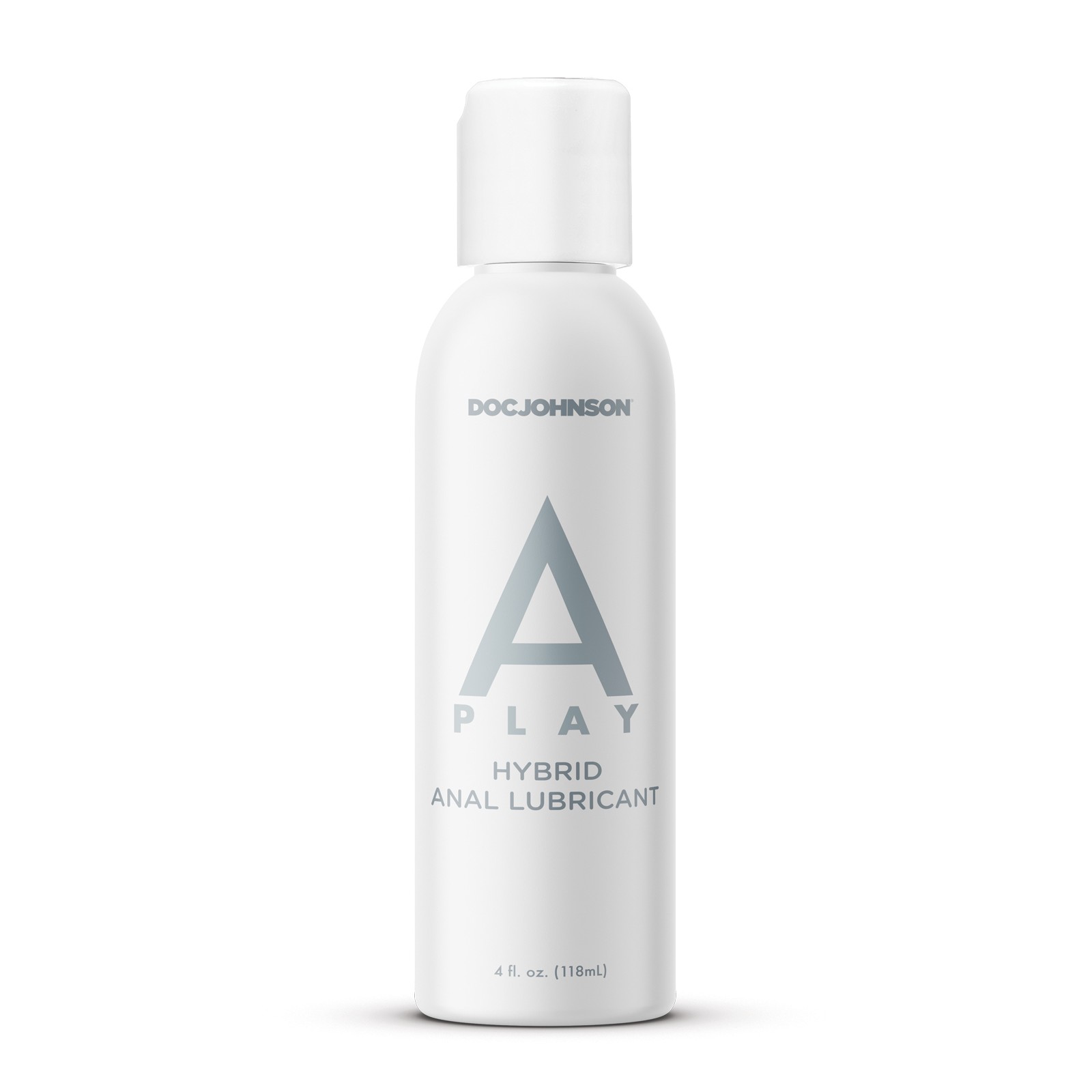 A Play Hybrid Anal Lubricant - 4 oz