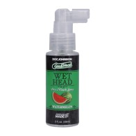 GoodHead Dry Mouth Spray - Watermelon Flavor