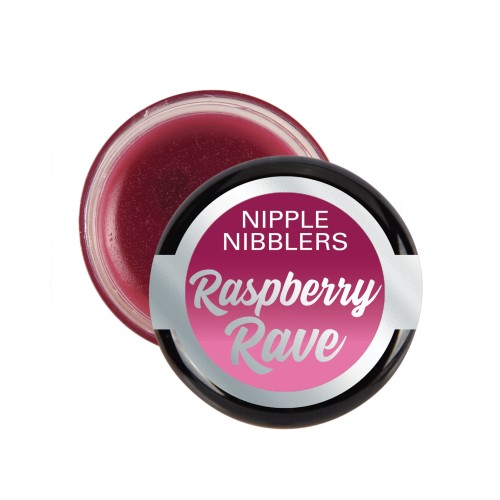 Nipple Nibbler Bálsamo Cool Tingle Raspberry Rave