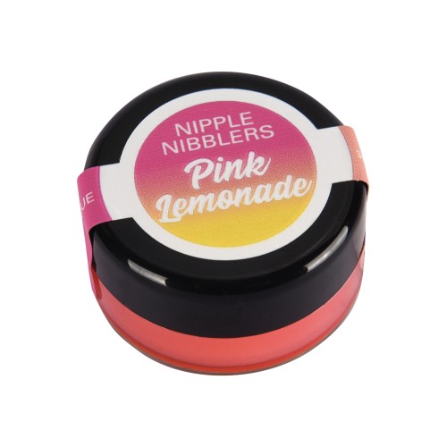 Nipple Nibbler Cool Tingle Balm 3g Pink Lemonade