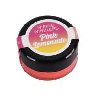 Nipple Nibbler Cool Tingle Balm 3g Pink Lemonade