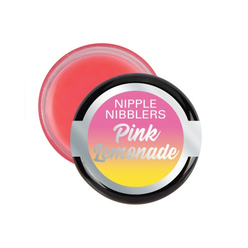 Nipple Nibbler Cool Tingle Balm 3g Pink Lemonade