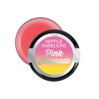 Nipple Nibbler Cool Tingle Balm 3g Pink Lemonade