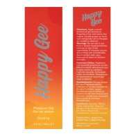 Gel de Arousal para G-Spot Jelique 0.5 oz