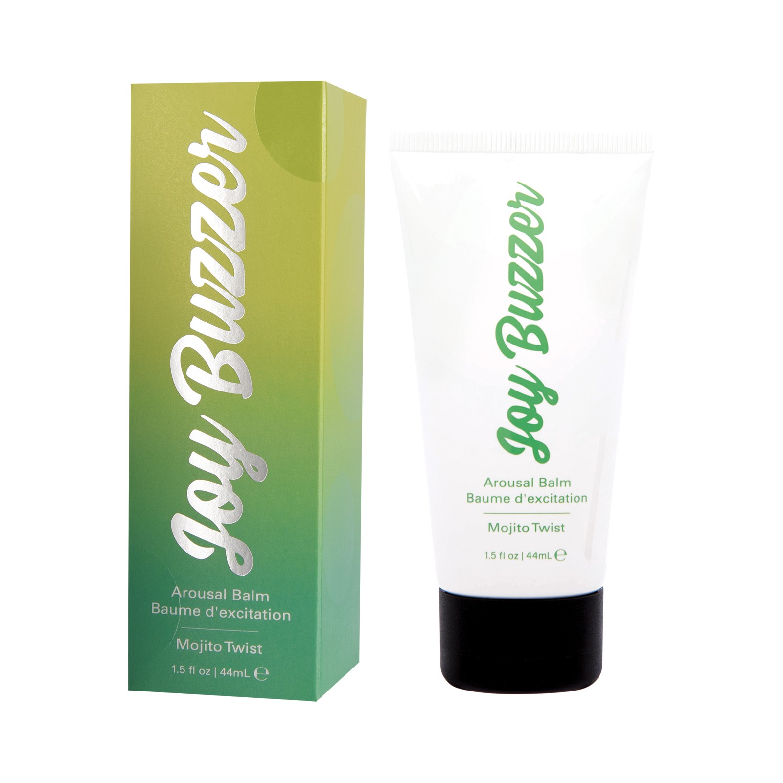 Loción Jelique Joy Buzzer Mojito Twist 1.5oz