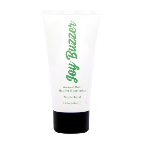 Jelique Joy Buzzer Mojito Twist 1.5oz