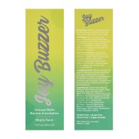 Loción Jelique Joy Buzzer Mojito Twist 1.5oz