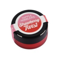 Buy Nipple Nibbler Cool Tingle Balm - Strawberry Twist