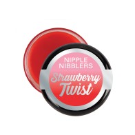 Buy Nipple Nibbler Cool Tingle Balm - Strawberry Twist