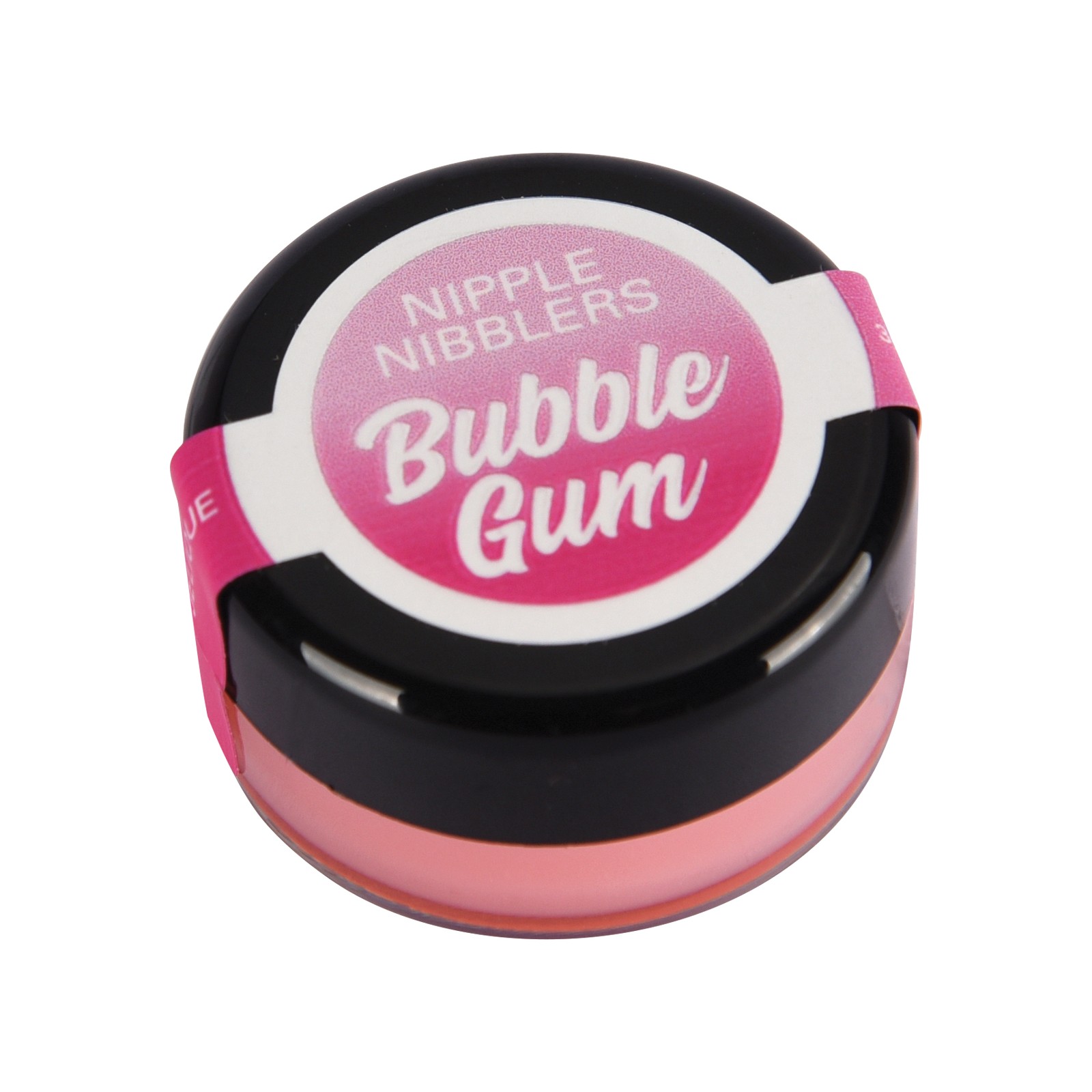 Nipple Nibbler Cool Tingle Balm - Bubble Gum