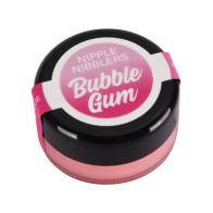 Nipple Nibbler Cool Tingle Balm - Bubble Gum