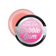 Nipple Nibbler Cool Tingle Balm - Bubble Gum