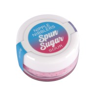 Nipple Nibbler Sour Balm for Enhanced Pleasure