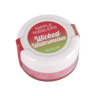 Nipple Nibbler Sour Balm Wicked Watermelon