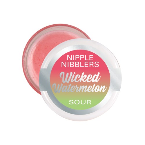 Nipple Nibbler Sour Balm Wicked Watermelon