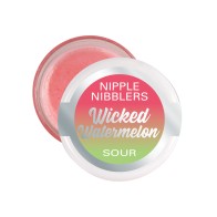 Nipple Nibbler Sour Balm Wicked Watermelon