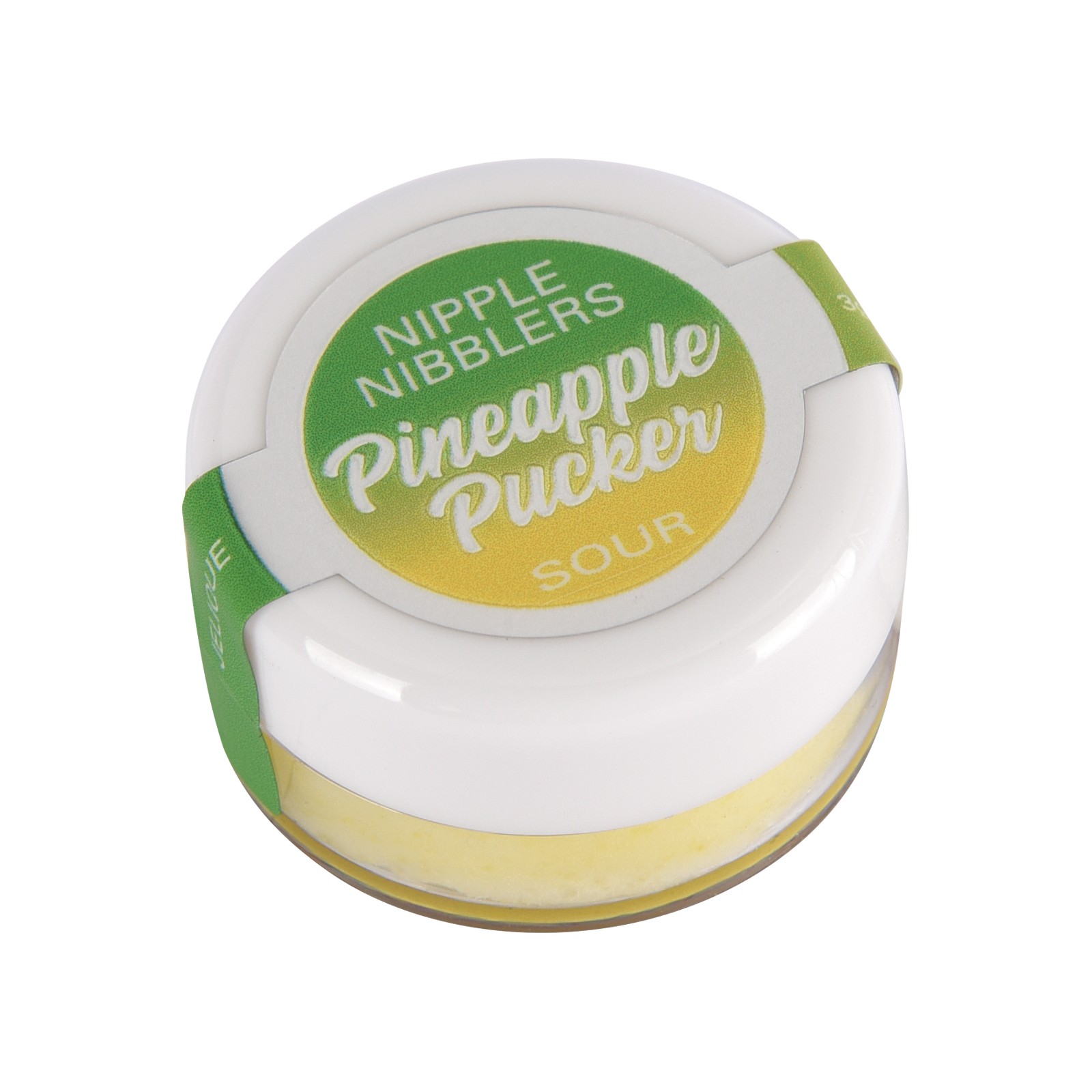 Nipple Nibbler Sour Balm 3g Pineapple Pucker