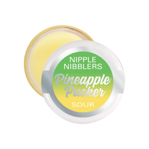 Bálsamo Nipple Nibbler Sour 3g Piña Pucker