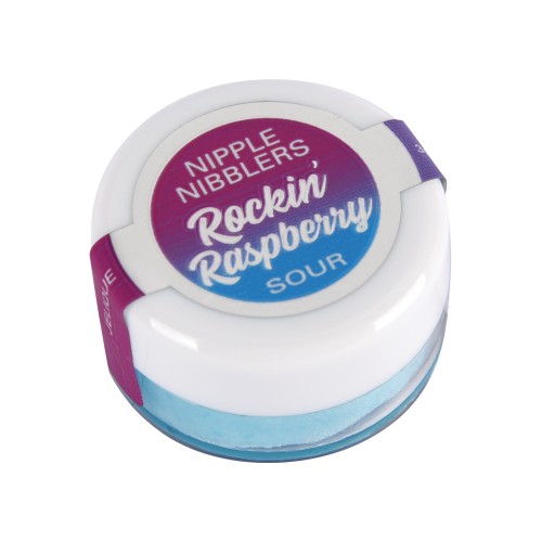 Sour Pleasure Balm for Enhanced Foreplay