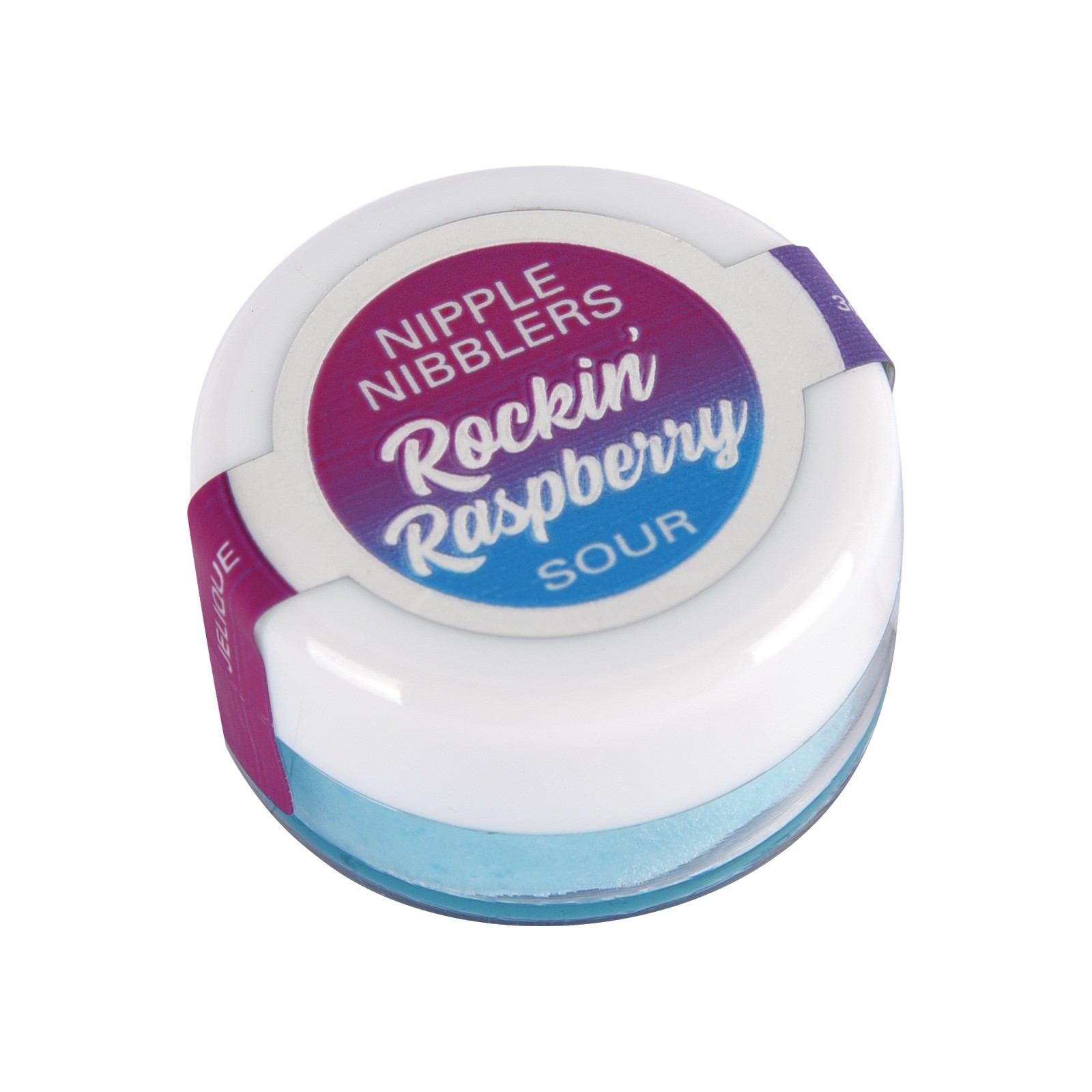 Sour Pleasure Balm for Enhanced Foreplay