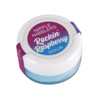 Sour Pleasure Balm for Enhanced Foreplay