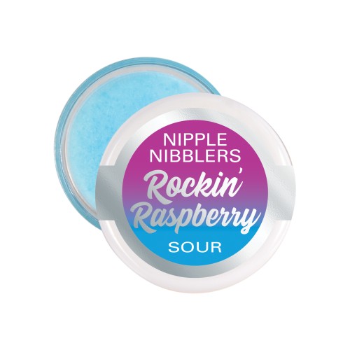 Sour Pleasure Balm for Enhanced Foreplay