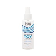 Limpiador de Juguetes Before & After Spray 4 oz