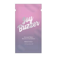 Joy Buzzer Watermelon Foil - 4 ml