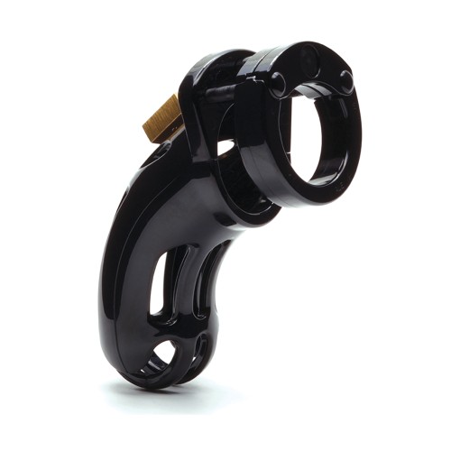 The Curve Chastity Device with Custom Fit