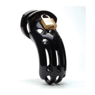 The Curve Chastity Device with Custom Fit