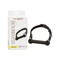 Boundless Bar Gag for Distinctive Adult Play