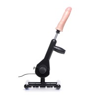 LoveBotz Pro-Bang Sex Machine Remote Control