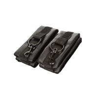 Boundless Hog Tie - Black