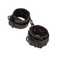 Boundless Wrist Cuffs for Ultimate Restraint