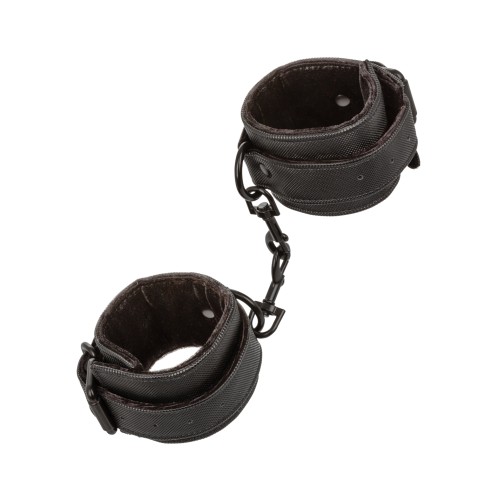 Boundless Wrist Cuffs for Ultimate Restraint