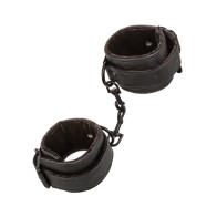 Boundless Wrist Cuffs for Ultimate Restraint