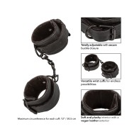 Boundless Wrist Cuffs for Ultimate Restraint