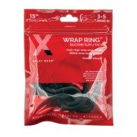 Xplay Gear Silicone Wrap Ring