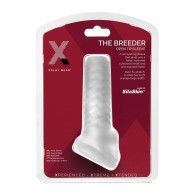 Xplay Gear Breeder Sleeve - Pleasure Redefined