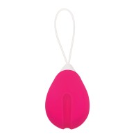 Huevo Vibrador Remoto Evolved Rosa